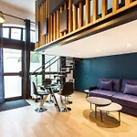 Magnifique Appartement - 4P -Place De L\'Etoile