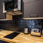Magnifique Appartement - 4P -Place De L\'Etoile