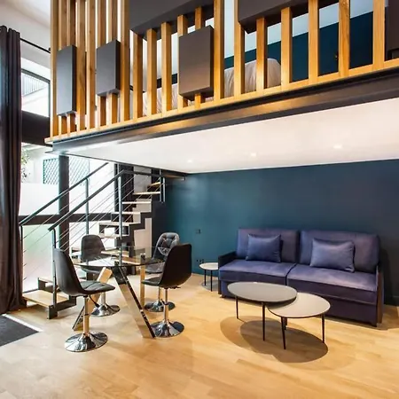 Magnifique Appartement - 4P -Place De L'Etoile * Parigi